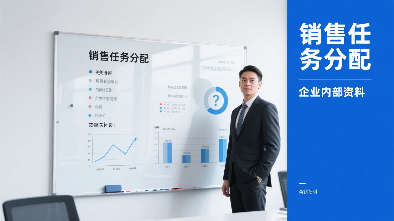 关于销售任务分配的10个常见问题及权威解答