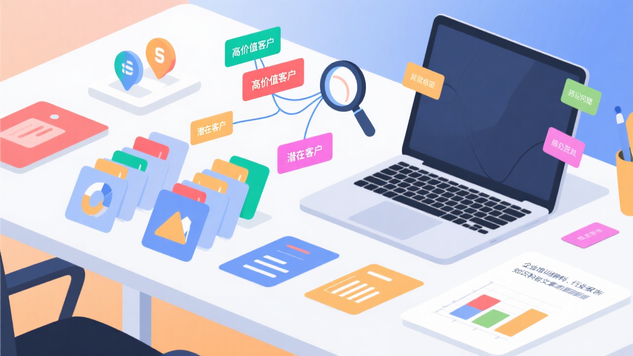 关于客户标签管理的10个常见问题及权威解答