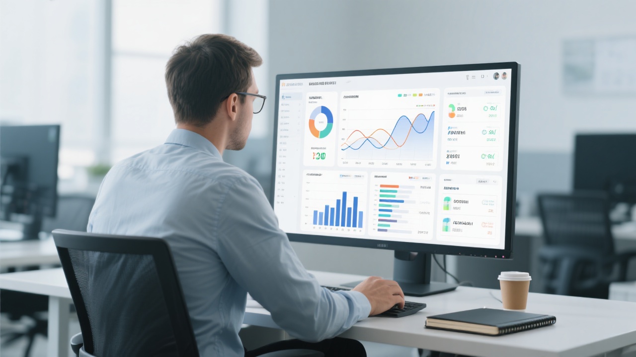 运营数据监控入门指南：从0到1全面理解