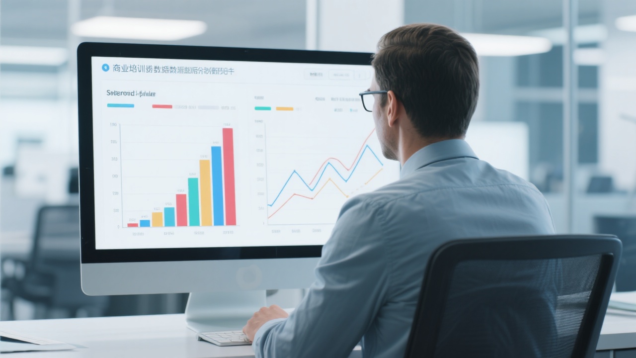 销售数据统计的10个关键技巧，助你快速上手