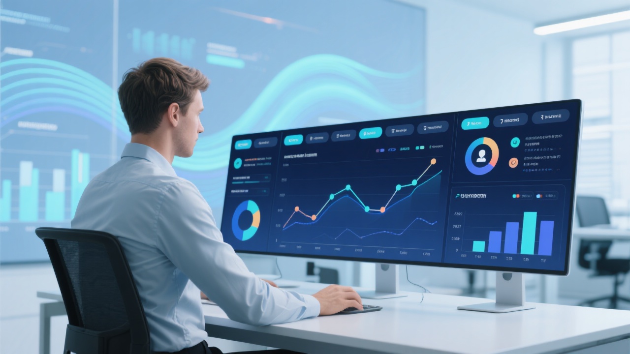 2025年客户行为追踪的7大实用场景盘点