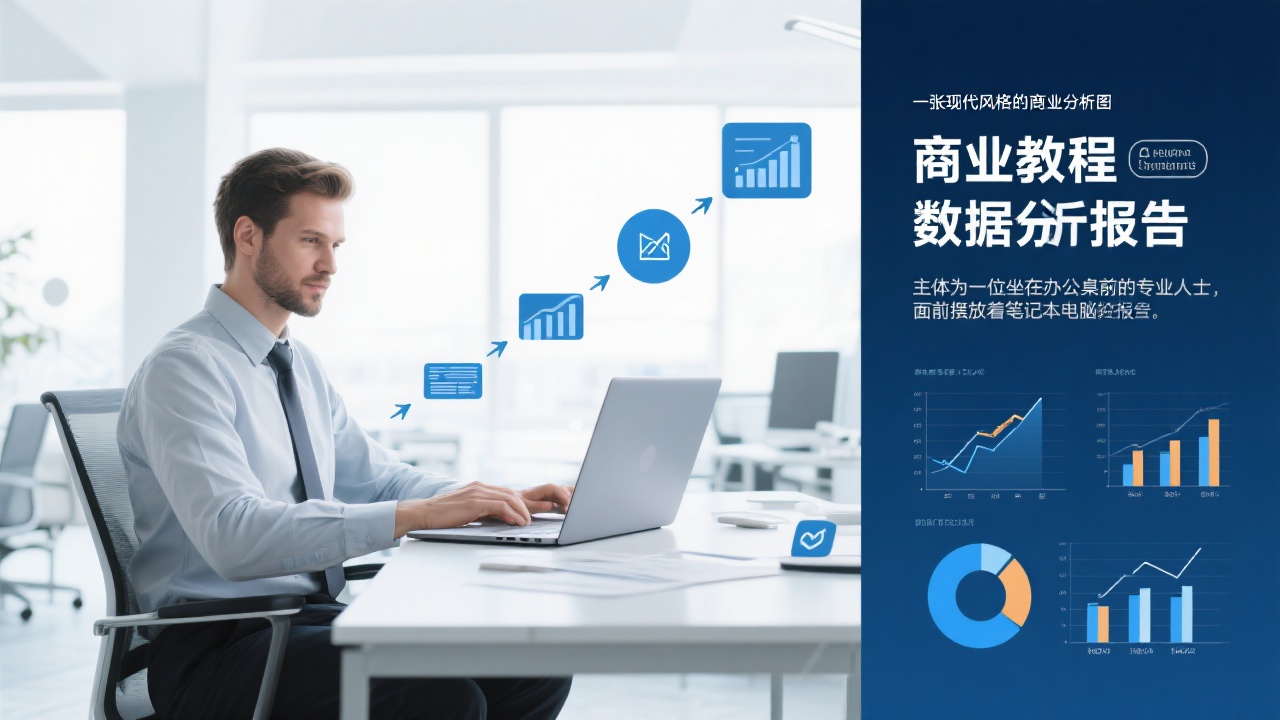 如何开始商机预测模型？5步完整操作流程