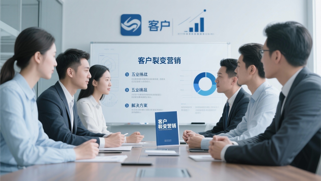 企业使用客户裂变营销常见的5大挑战及解决方法