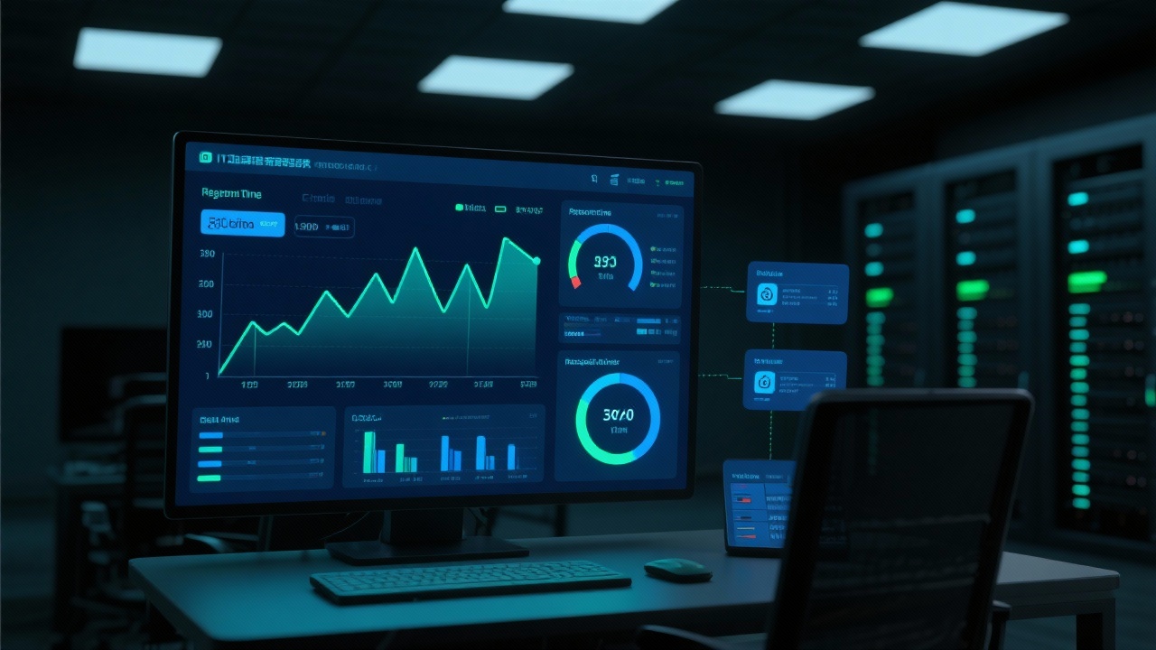 服务响应时间监控的三大主要应用场景分析