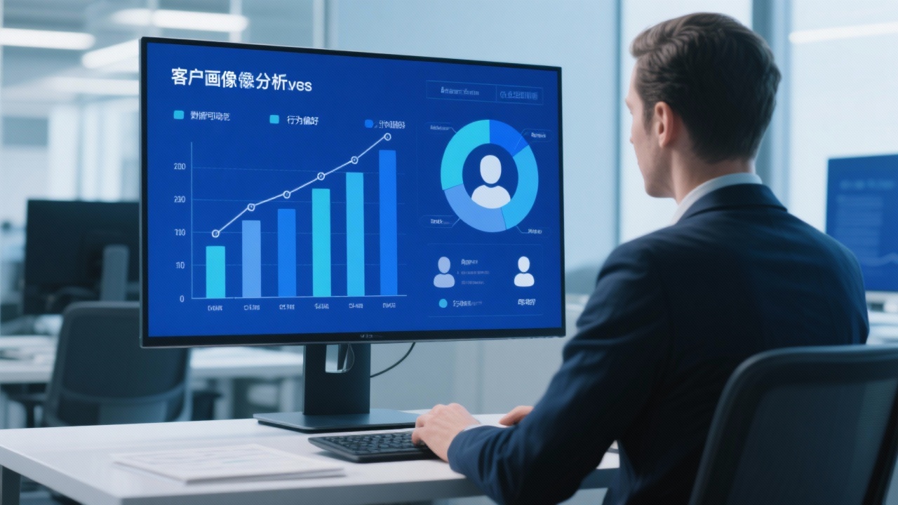 关于客户画像分析的10个常见问题及权威解答