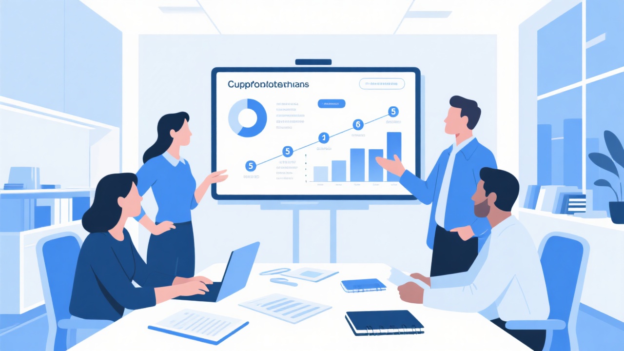 如何开始客户数据管理平台？5步完整操作流程