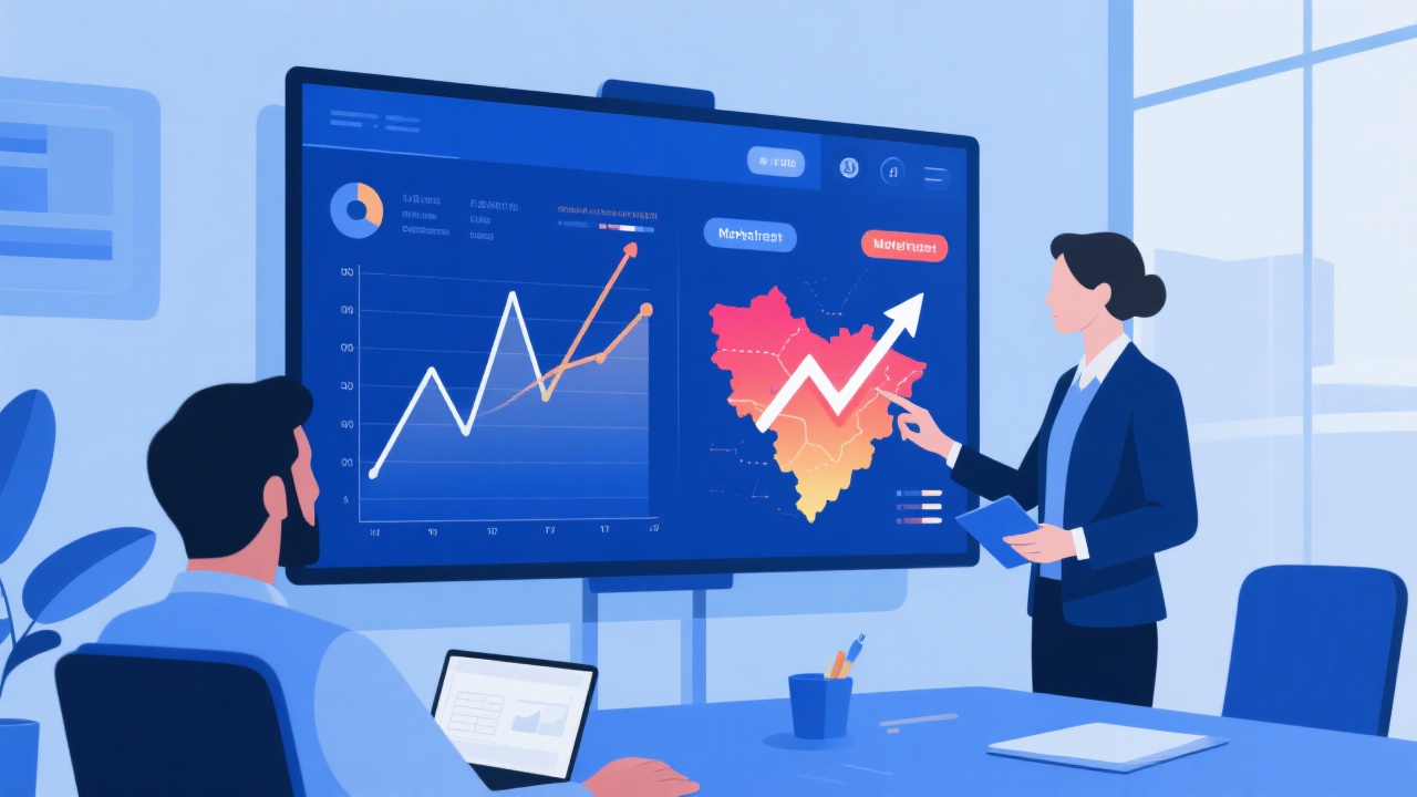 商机预测分析在实际应用中的7大场景