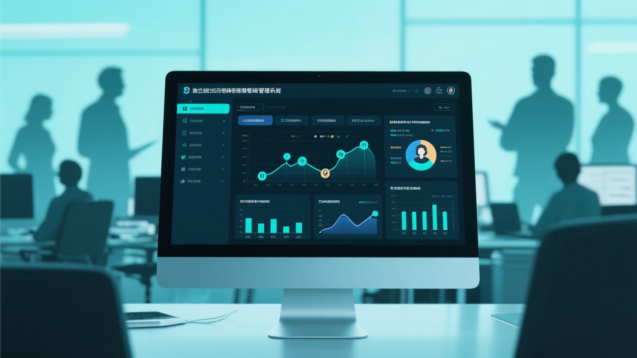 营销线索管理系统有哪些核心功能及应用场景