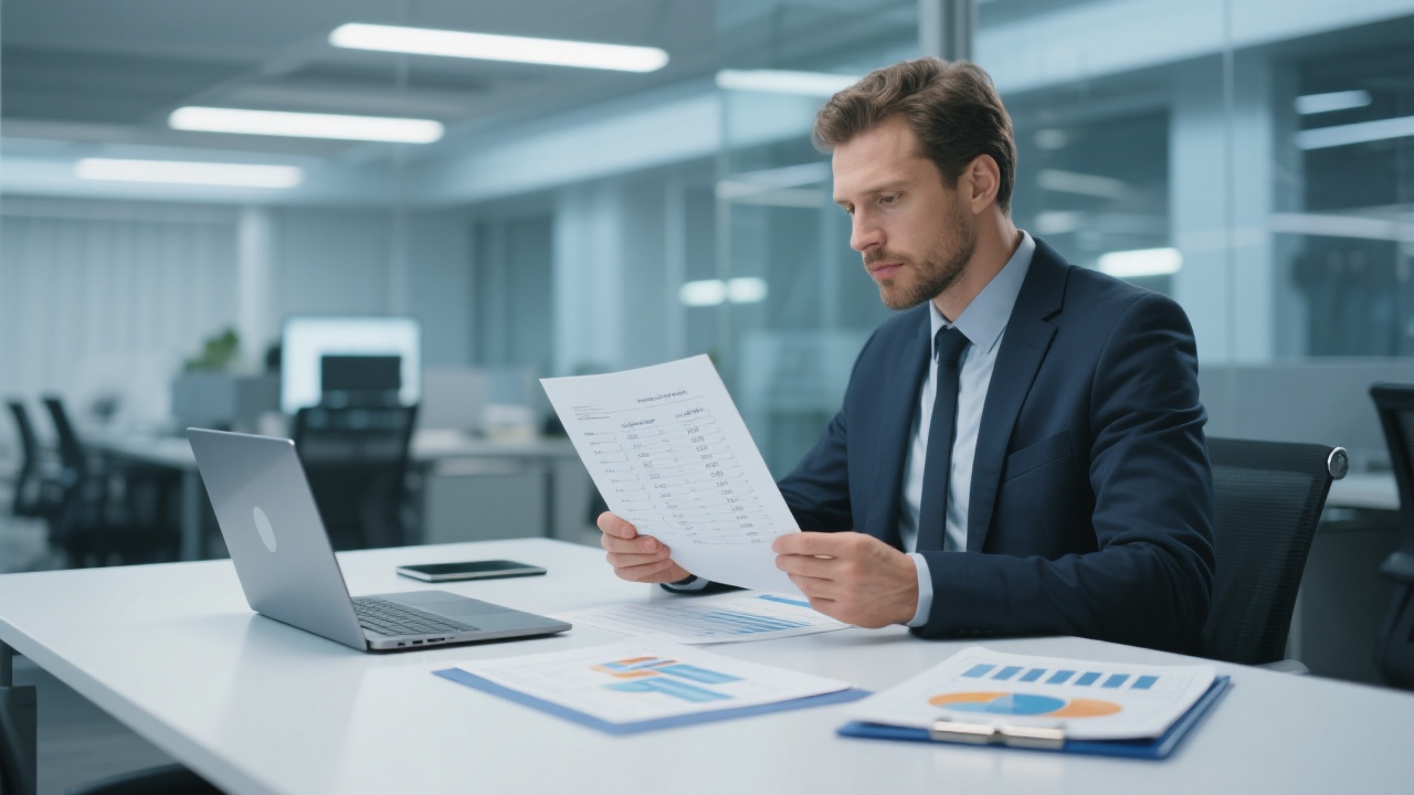 客户偏好分析实施前的完整检查清单