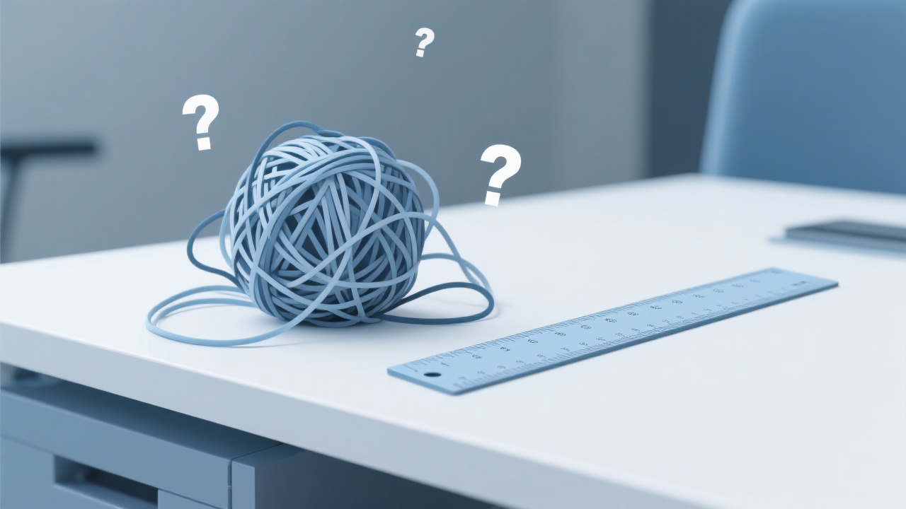 数据模型管理中有哪些常见的误区？