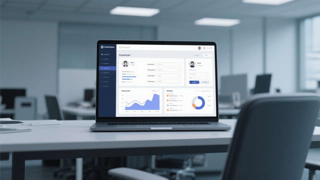 从零搭建客户信息管理系统项目的详细步骤