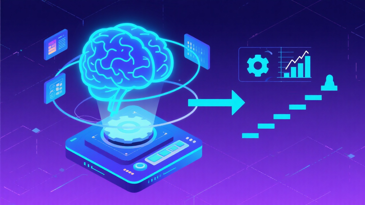 智能决策引擎新手入门指南：从基础到进阶