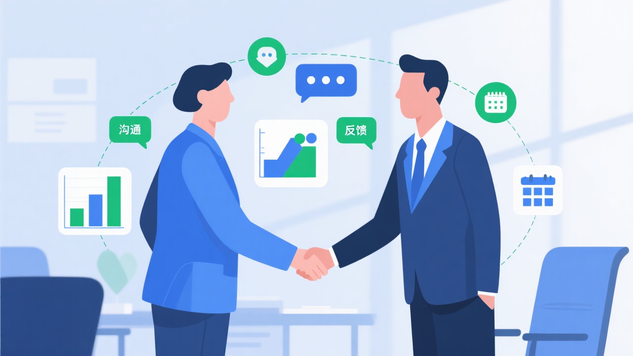 客户关系维护有哪些核心组成部分