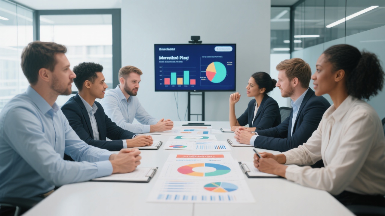 提升销售激励管理效果的7个实用建议