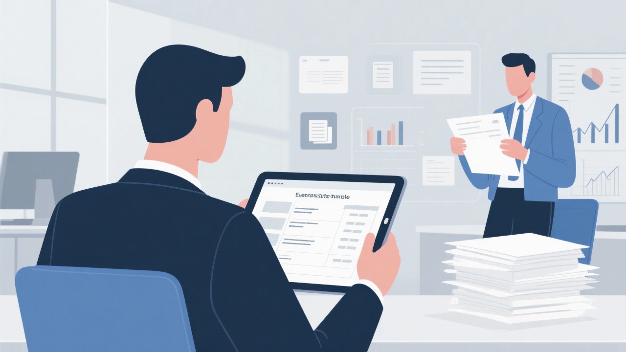 报价单模板管理与传统报价方式的区别