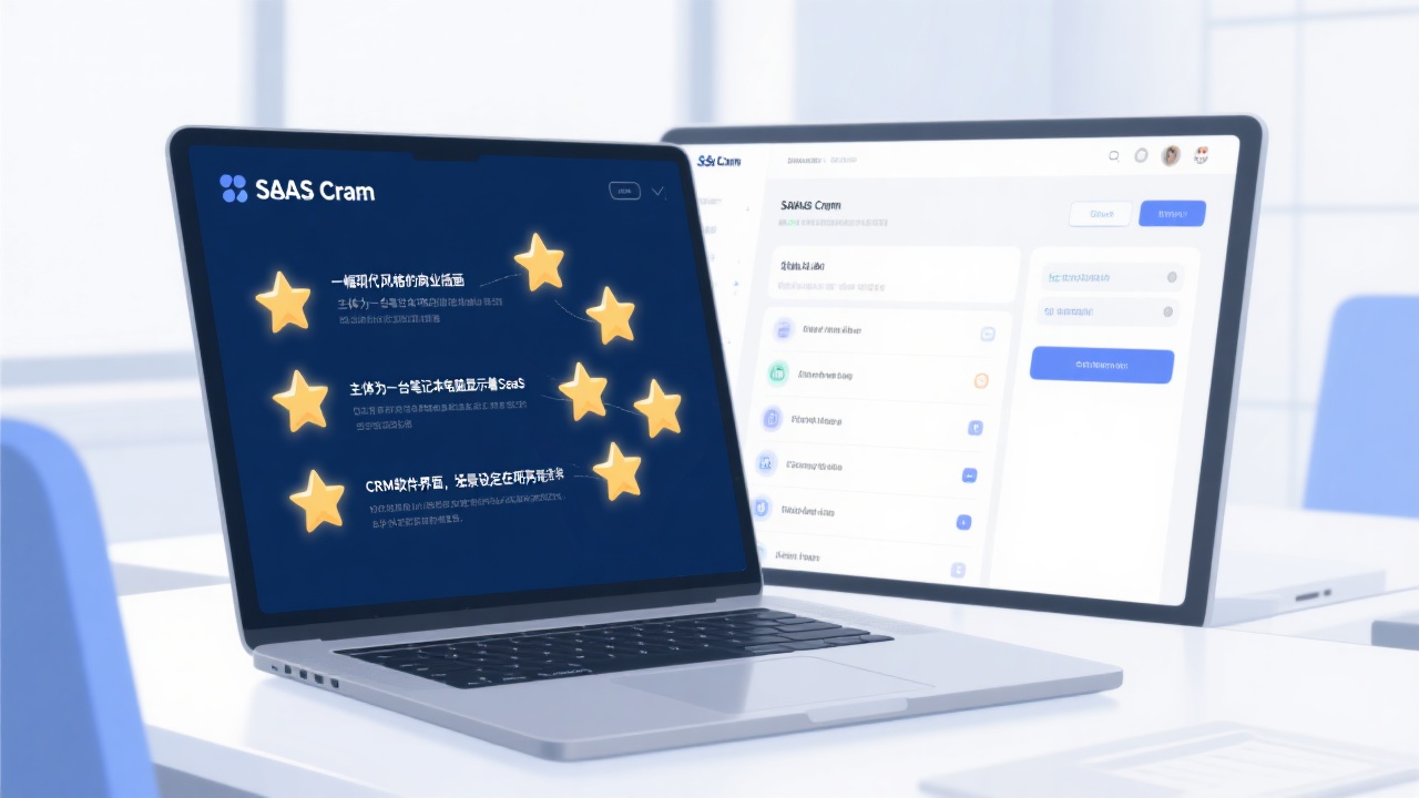 提升SaaS CRM软件效果的7个实用建议