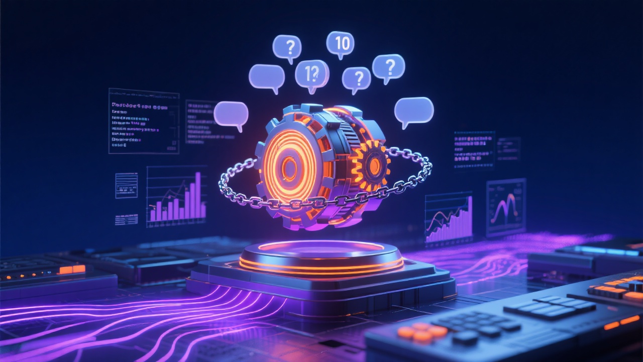 关于智能决策引擎的10个常见问题及权威解答