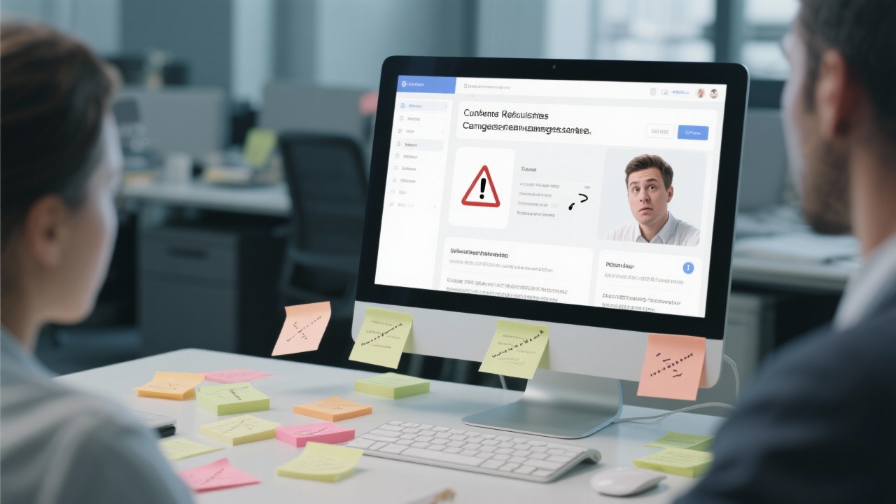 客户关系管理软件实施中常见的5大误区