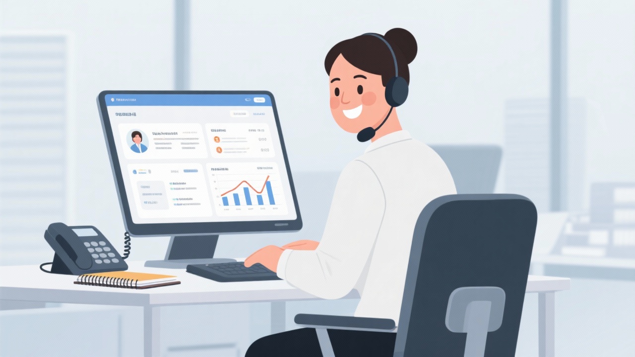 什么是客户回访管理？快速理解核心概念