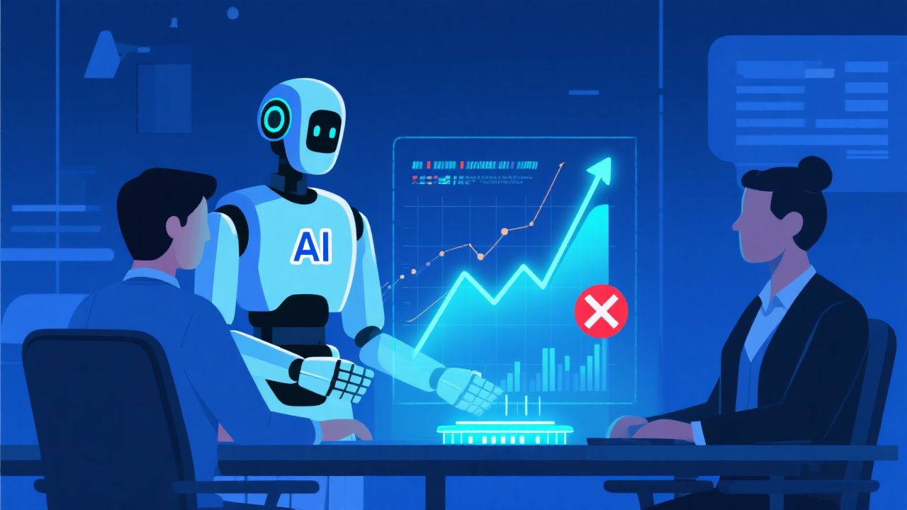 AI销售管理系统常见误区及避免方法