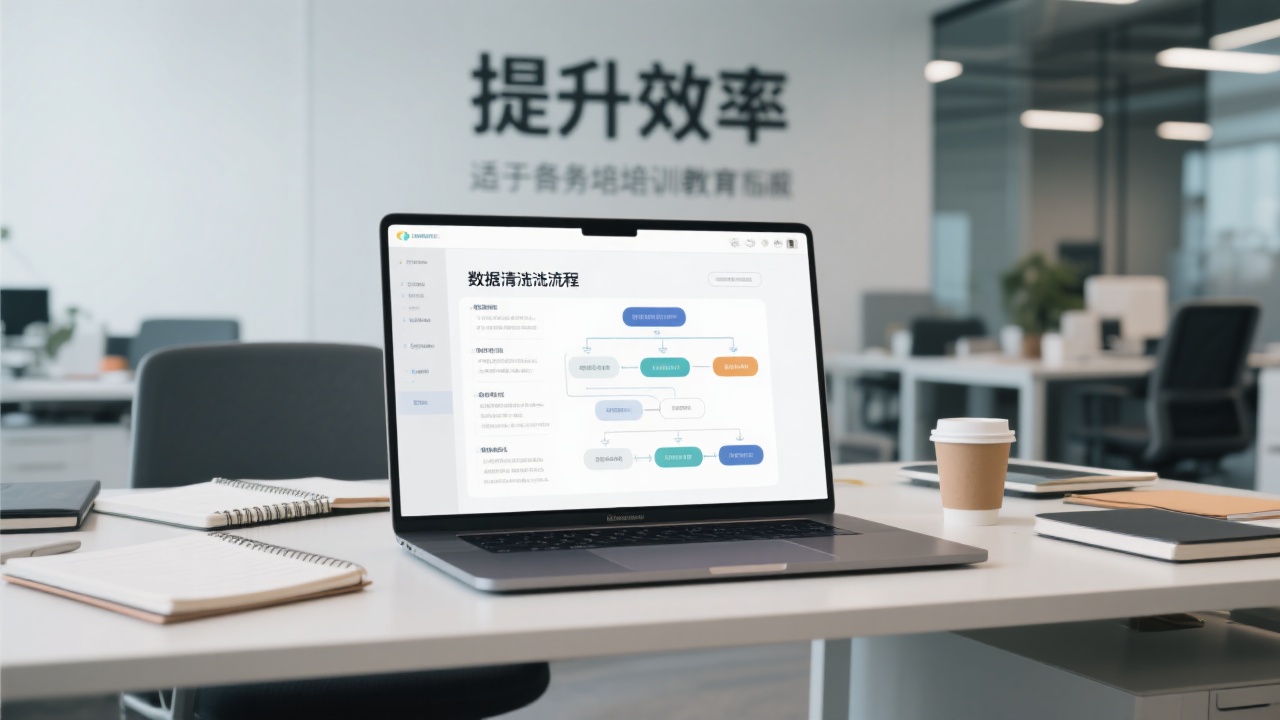 提升客户数据清洗效果的7个实用建议