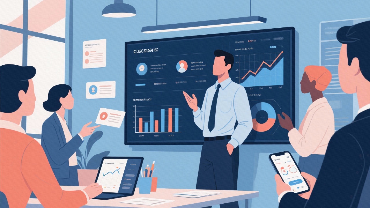 客户活动追踪的主要应用场景有哪些？