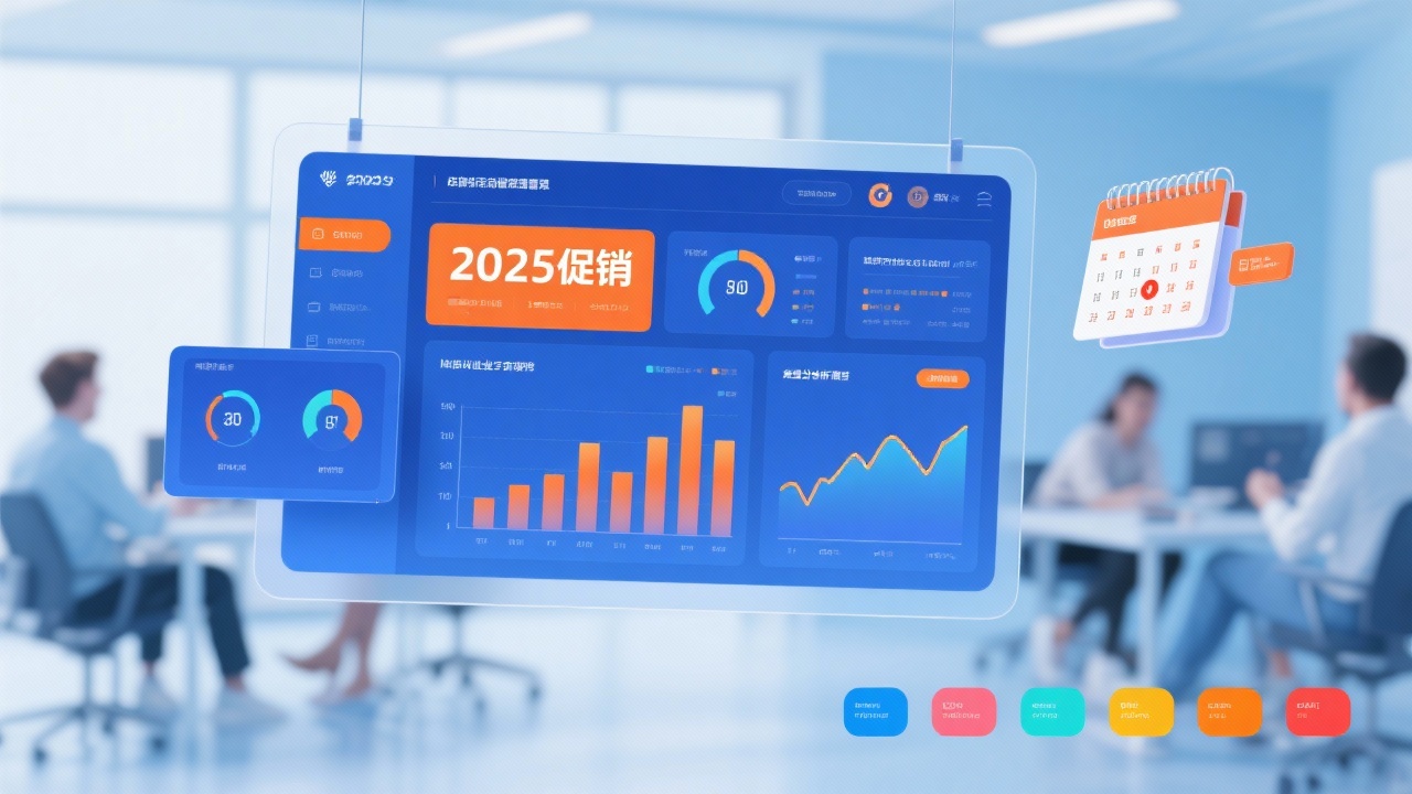 2025年促销活动管理的7大实用场景盘点