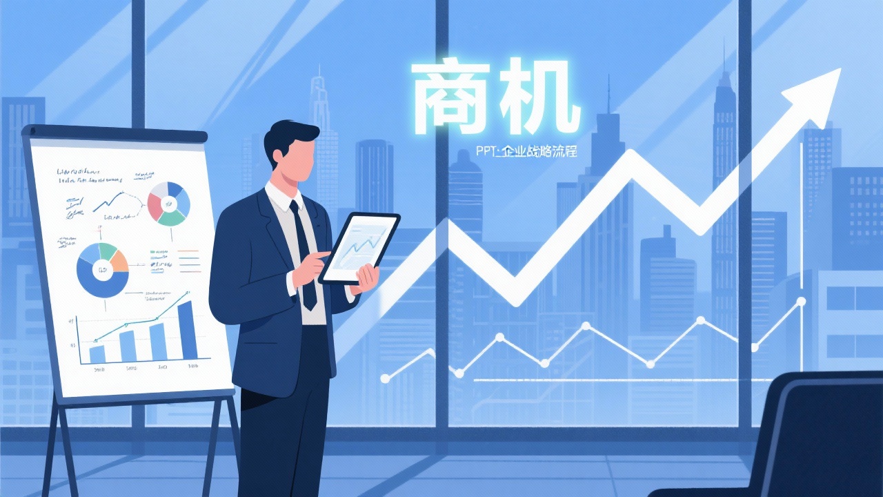 使用商机推进策略的技巧有哪些