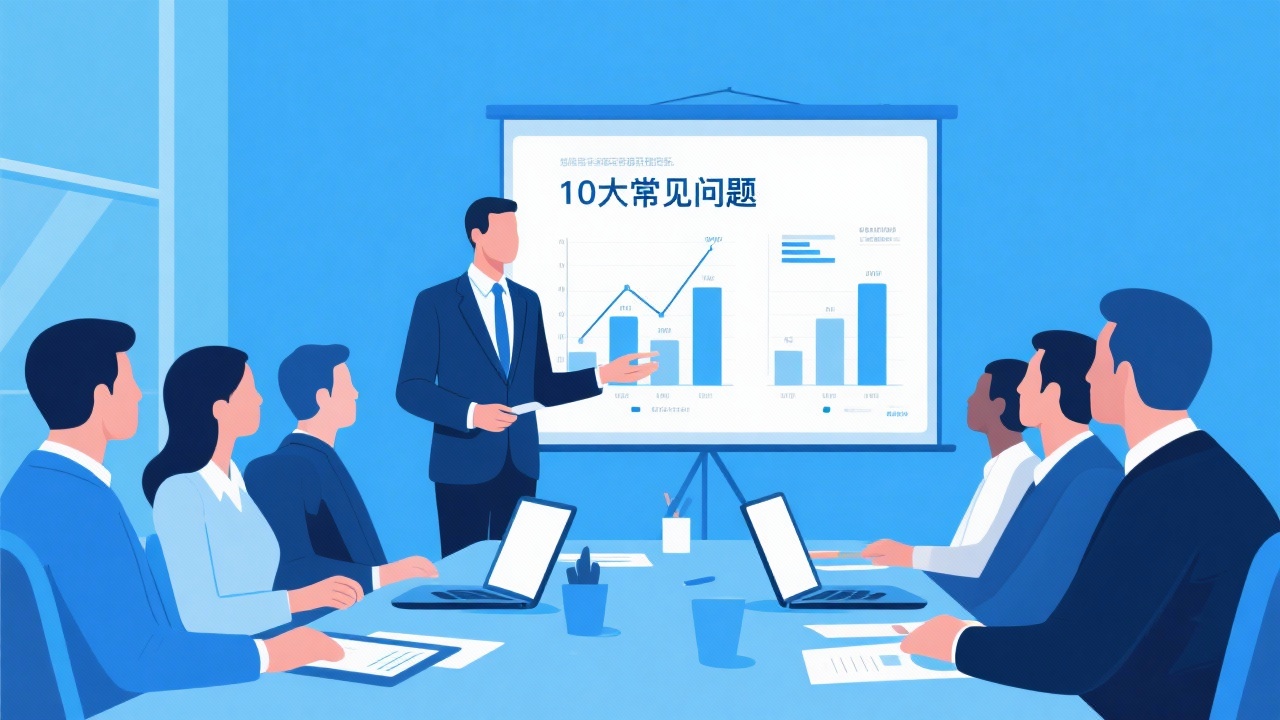 关于销售方案管理的10个常见问题及权威解答