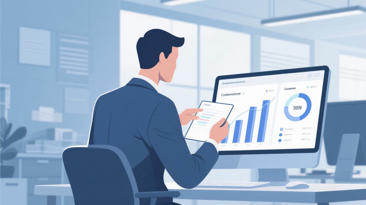 提升客户反馈管理效果的7个实用建议